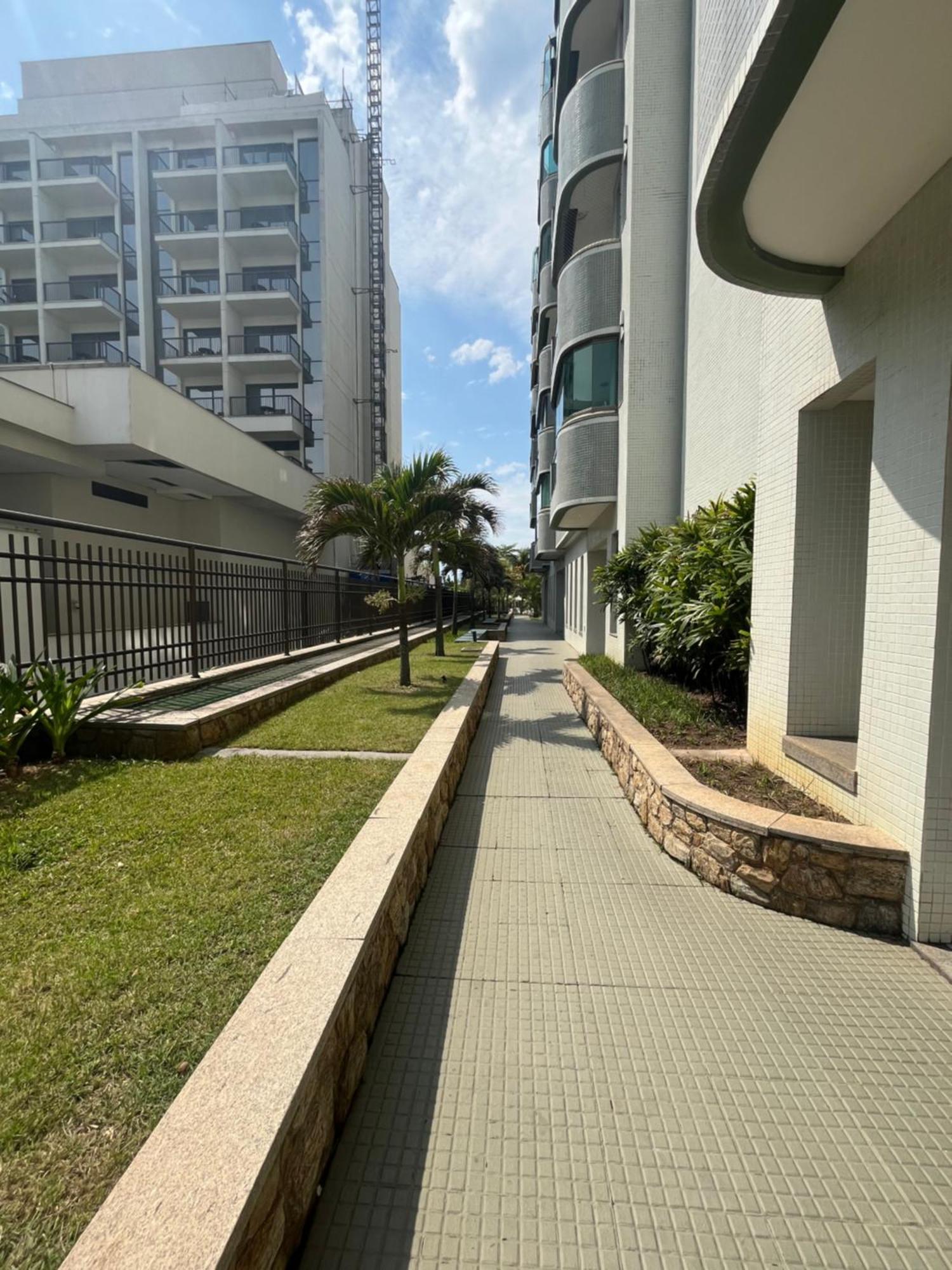Decoracao Exclusiva Na Praia Com Piscina, Sauna, Academia E Estacionamento Рио-де-Жанейро Экстерьер фото