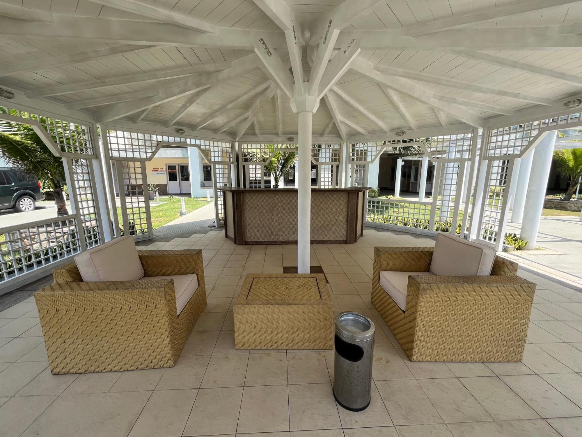 Decoracao Exclusiva Na Praia Com Piscina, Sauna, Academia E Estacionamento Рио-де-Жанейро Экстерьер фото
