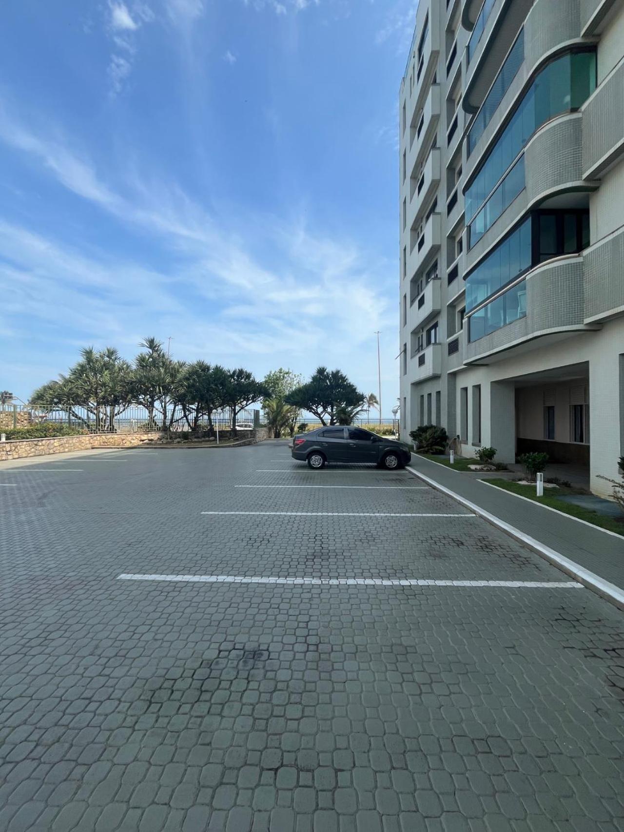 Decoracao Exclusiva Na Praia Com Piscina, Sauna, Academia E Estacionamento Рио-де-Жанейро Экстерьер фото